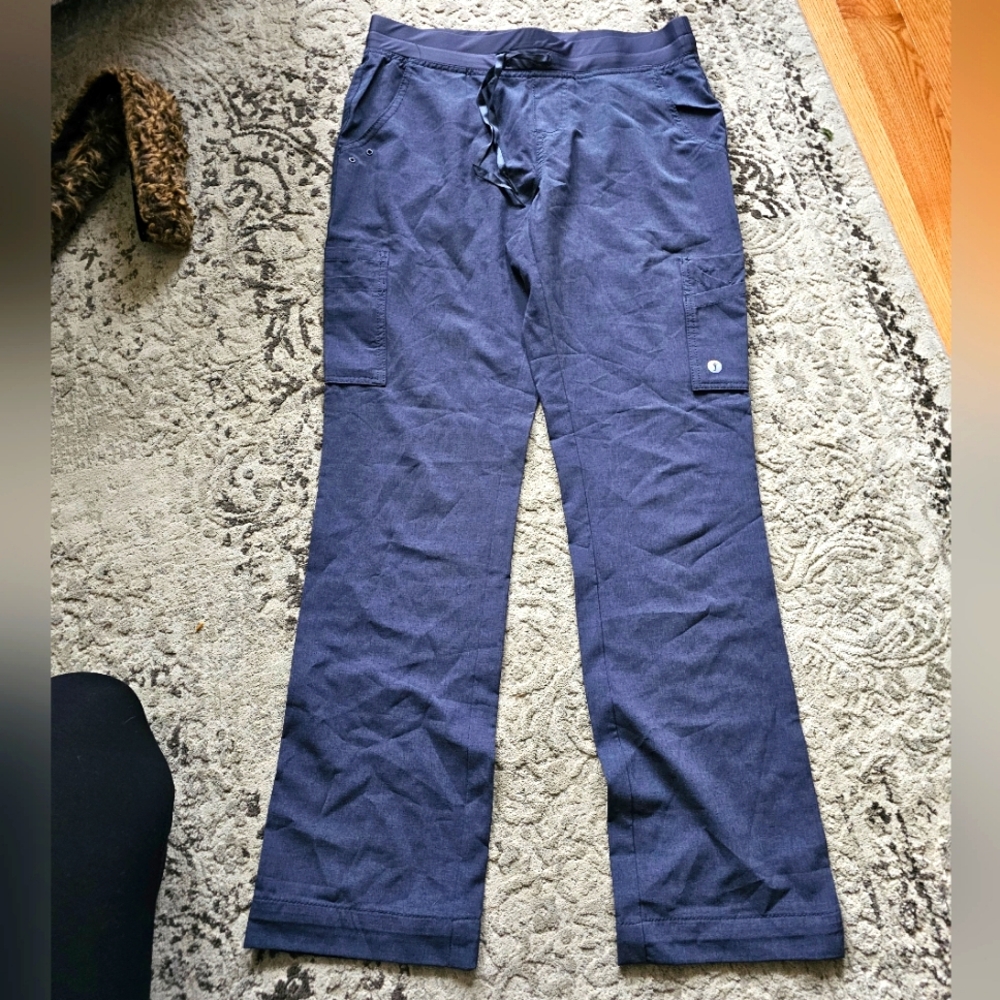 Scrubletics pants